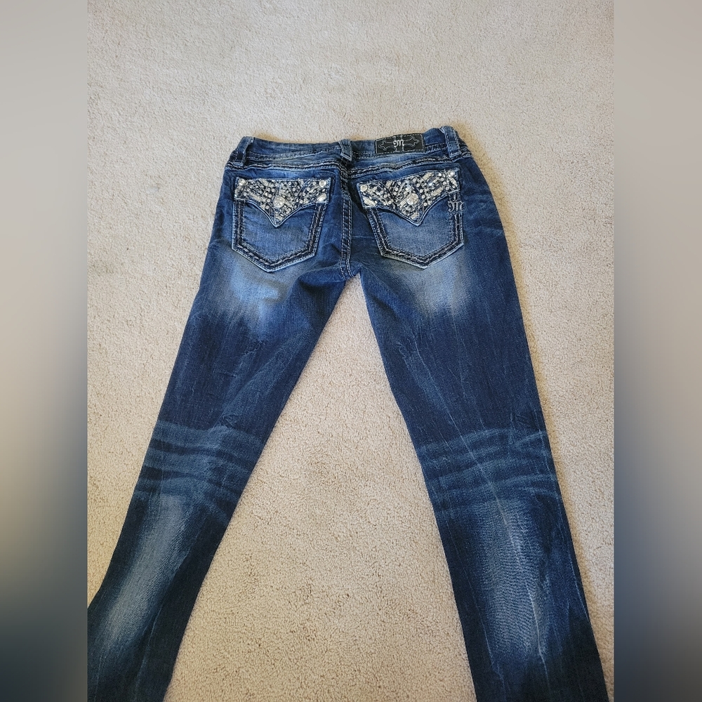 Miss Me Jeans Size 6